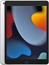 iPad 10.2" 9th Gen Parts