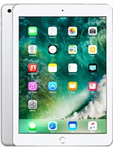 iPad 9.7" 5th Gen Parts