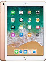 iPad 9.7" 6th Gen Parts