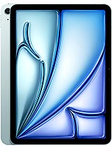 iPad Air 11" 6th Gen M2 Parts
