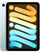 iPad Mini 8.3" 7th Gen Parts
