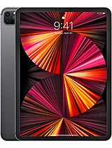 iPad Pro 11" 3rd Gen Parts