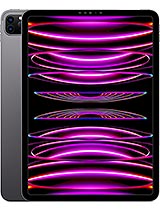 iPad Pro 11" 4th Gen Parts