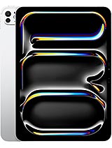 iPad Pro 11" M4 Parts