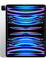 iPad Pro 12.9" 6th Gen Parts
