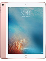 iPad Pro 9.7" Parts