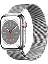 Apple Watch Series 8 Parts