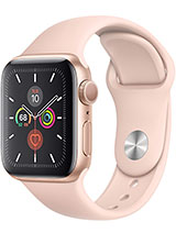 Apple Watch Series 5 Parts