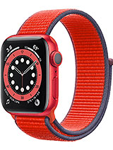 Apple Watch Series 6 Parts