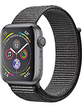 Apple Watch Series 4 Parts
