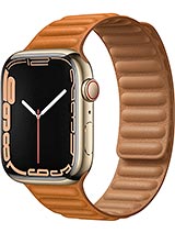 Apple Watch Series 7 Parts