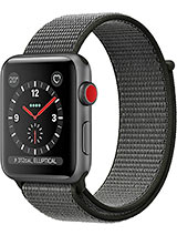 Apple Watch Series 3 Parts