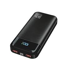 Power Banks