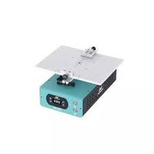 Vacuum Heat Plates