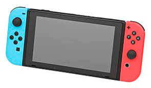 Nintendo Switch Parts