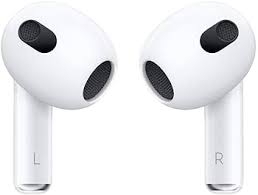 Apple AirPods • 3rd gen Parts