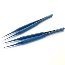 Tweezers & Snips