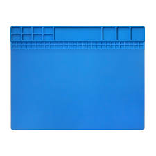 Work Mats & Heat Mats