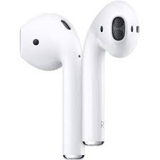 Apple AirPods • 2nd gen Parts