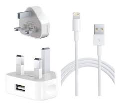 Power Adaptors & Cables
