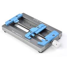 Board Holders & Pre Heaters