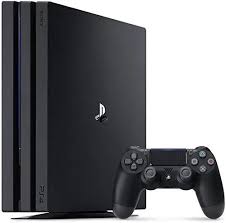 Sony PlayStation 4 Pro Parts