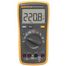 Multimeters & Spot Welders