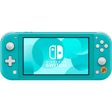 Nintendo Switch Lite Parts