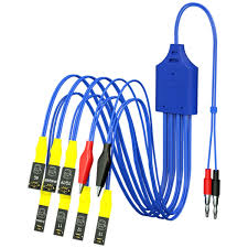 Test Cables & Power Leads
