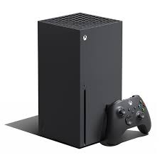 Microsoft Xbox Series X Parts