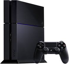 Sony PlayStation 4 Parts