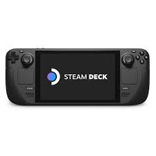Valve Steam Deck 1 Parts