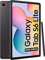 Samsung Galaxy Tab S6 Lite • 2022 Parts