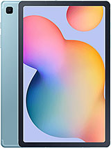 Samsung Galaxy Tab S6 Lite • 2020 Parts