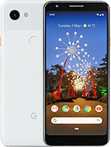 Google Pixel 3a XL Parts