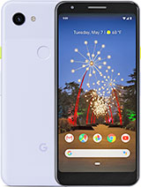Google Pixel 3a Parts