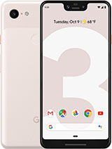 Google Pixel 3 XL Parts