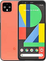 Google Pixel 4 Parts