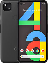Google Pixel 4a Parts