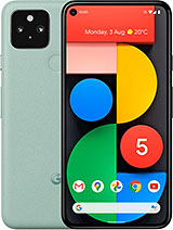 Google Pixel 5 Parts