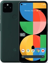 Google Pixel 5a Parts