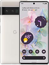 Google Pixel 6 Pro Parts
