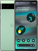 Google Pixel 6a Parts