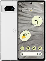 Google Pixel 7a Parts