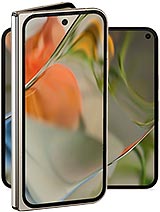 Google Pixel 9 Pro Fold Parts