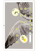 Google Pixel Tablet Parts
