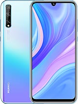 Huawei Y8P • 2020 Parts