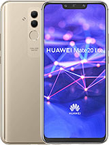 Huawei Mate 20 Lite Parts