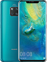 Huawei Mate 20 Pro Parts