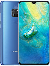 Huawei Mate 20 Parts